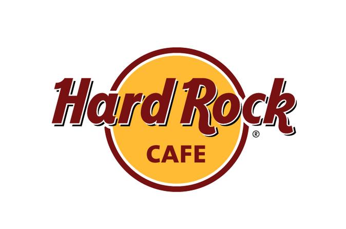 taȭHard Rock\U\ 