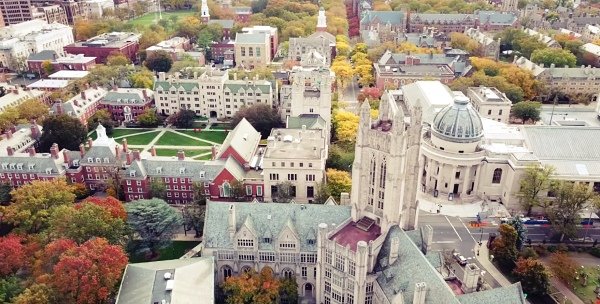 Ү³ѧιСָYale University